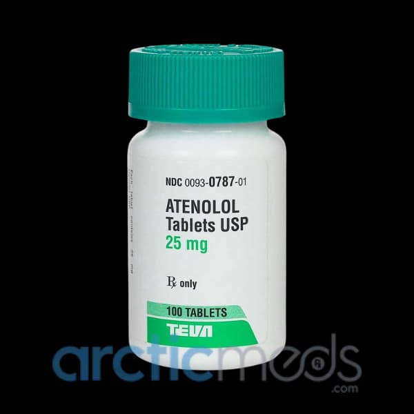 Atenolol - Image 1