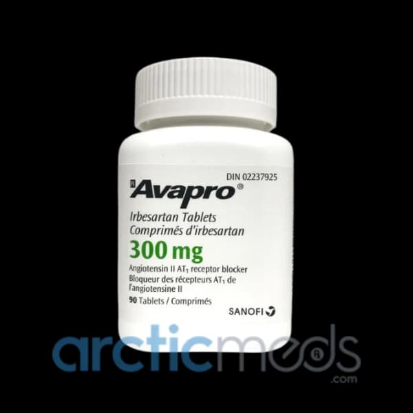 Avapro - Image 1