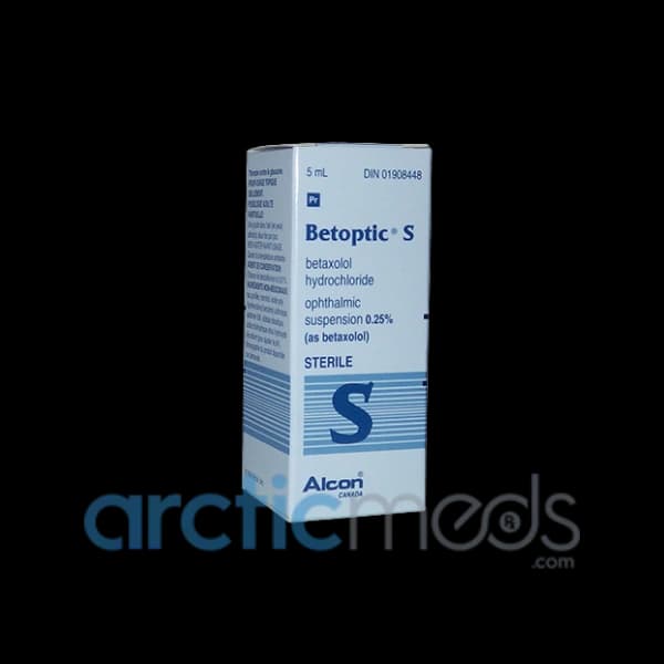 Betoptic S - Image 1
