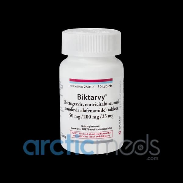 Biktarvy - Image 1