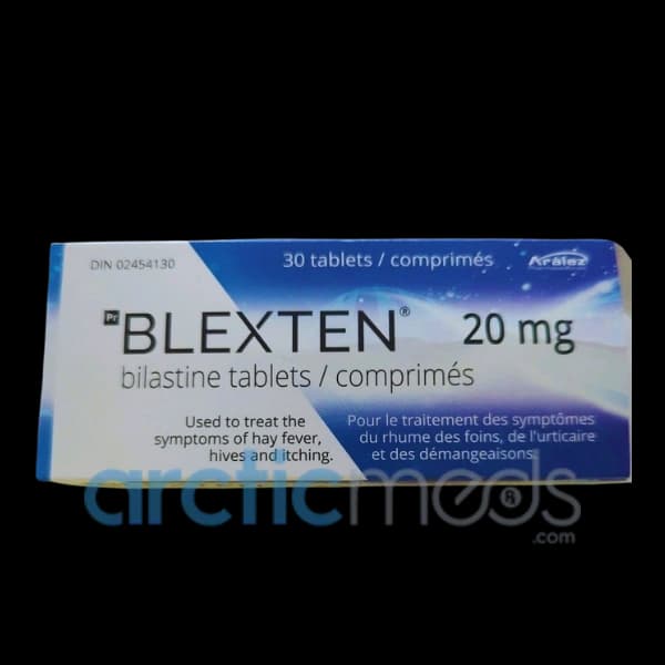 Blexten - Image 1
