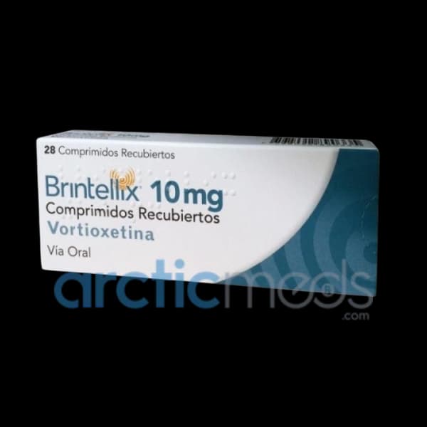 Brintellix - Image 1