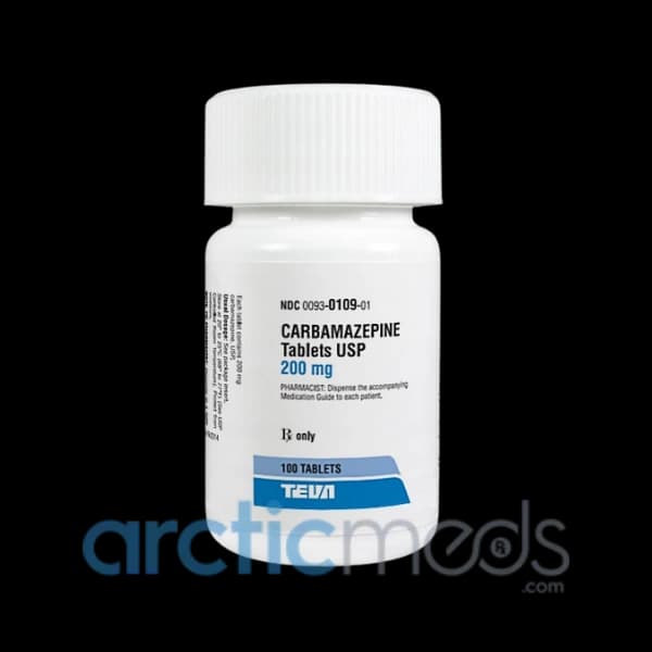 Carbamazepine CR - Image 1