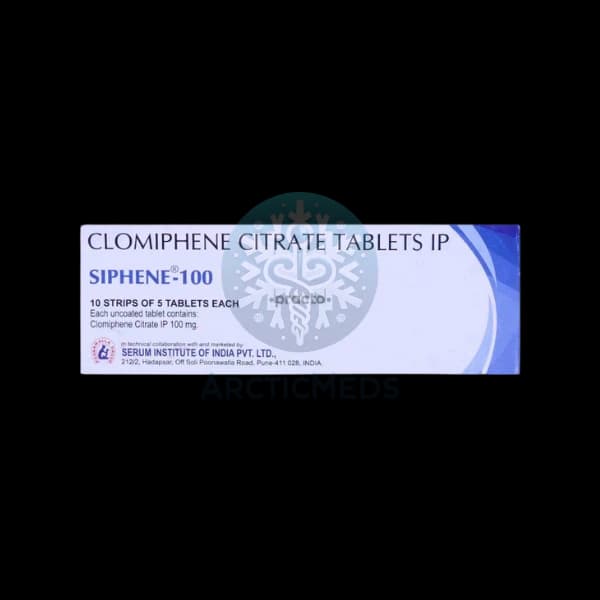 Clomiphene