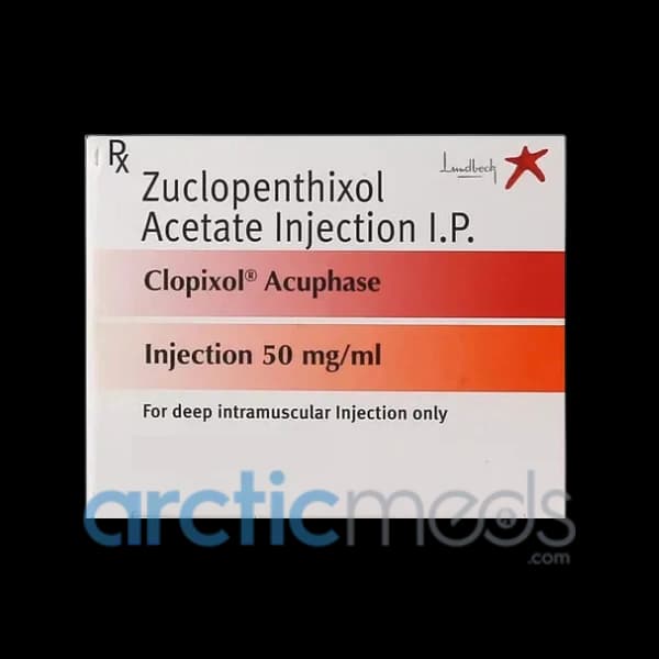 Clopixol Acuphase - Image 1