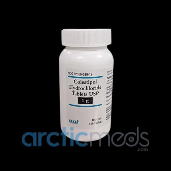 Colestid - Image 1