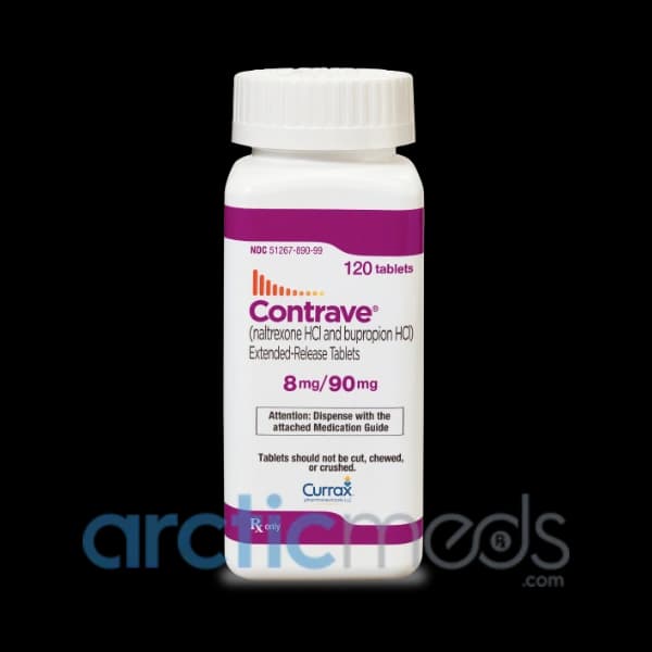 contrave - Image 1