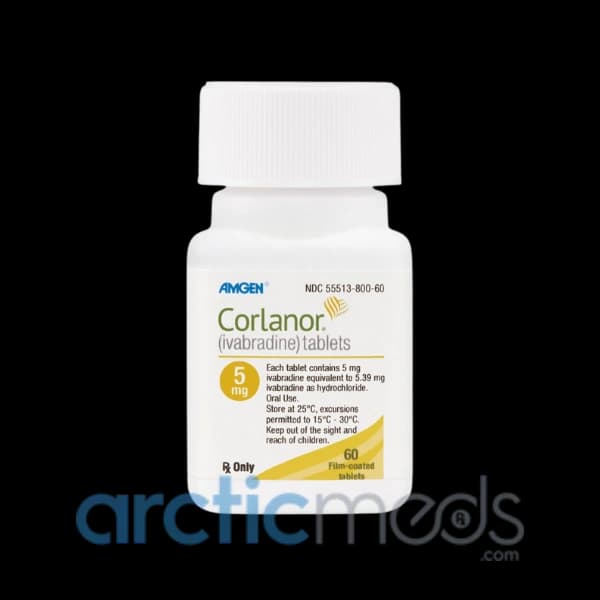 Corlanor - Image 1