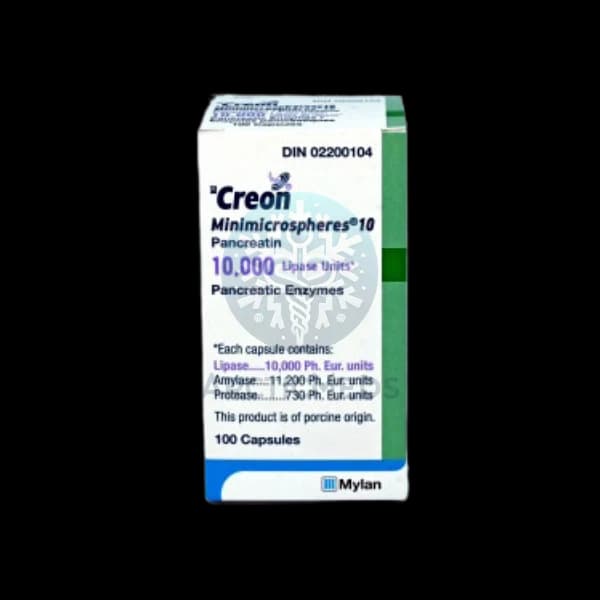 Creon