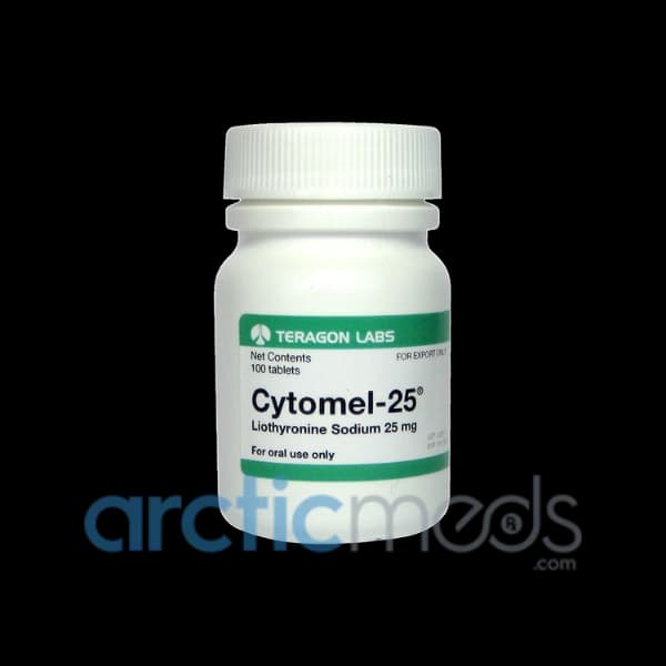 Cytomel - Image 1