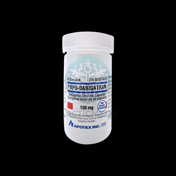 Dabigatran