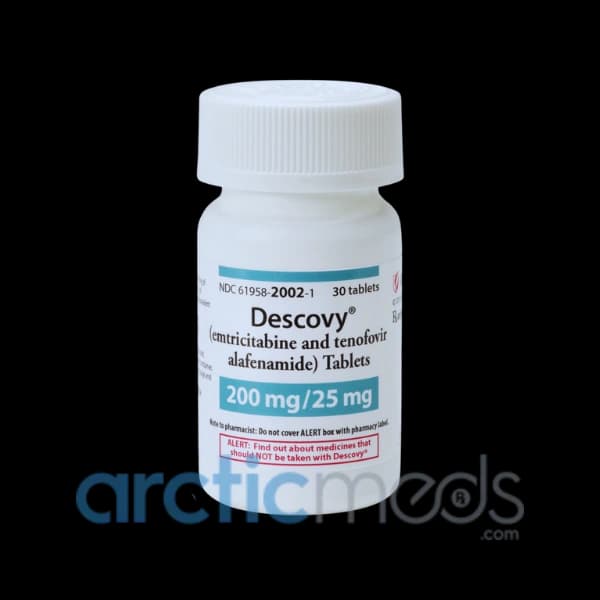 Descovy - Image 1