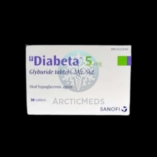 Diabeta
