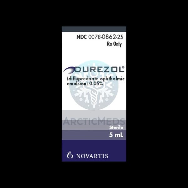 Durezol