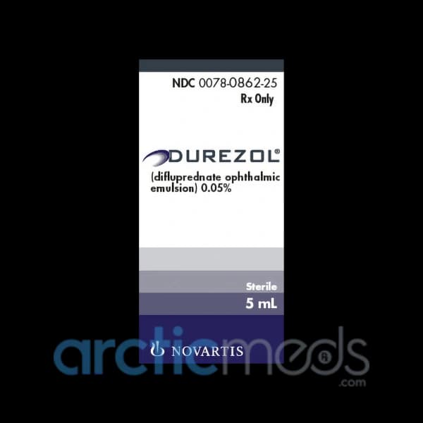 Durezol - Image 1