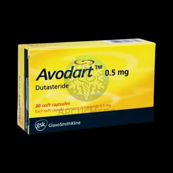 Dutasteride