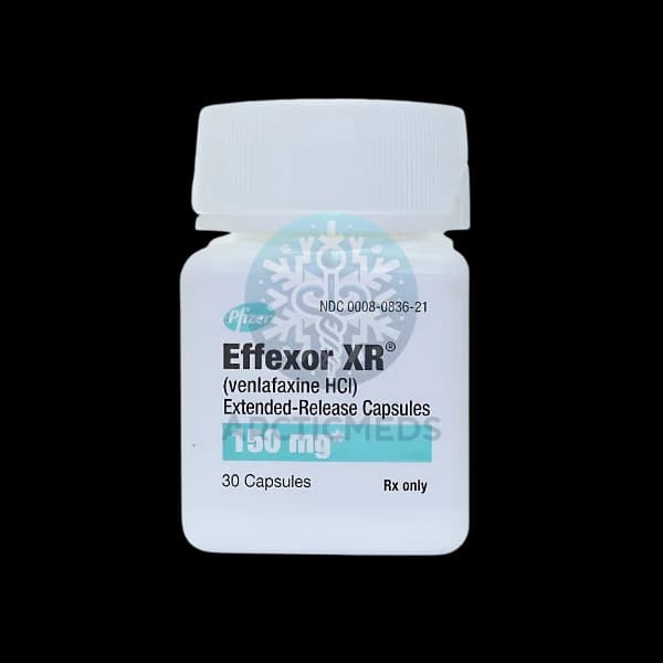 Effexor XR