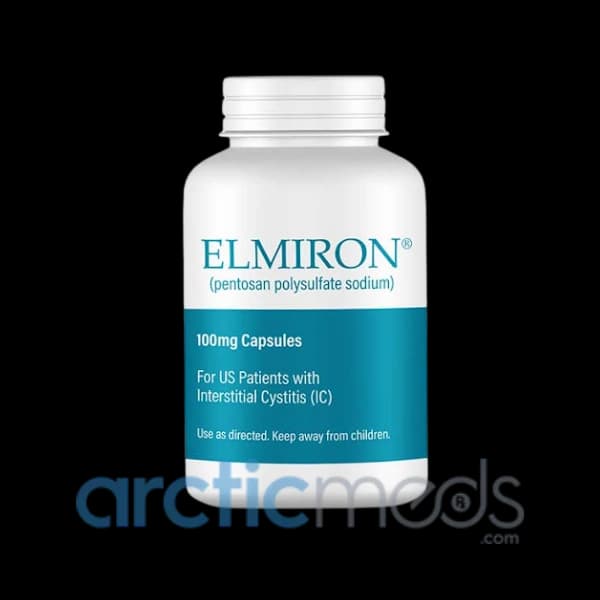 Elmiron - Image 1