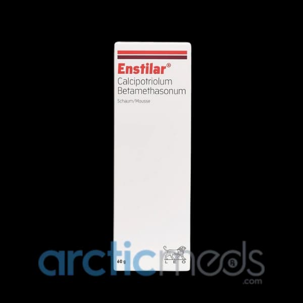 Enstilar - Image 1