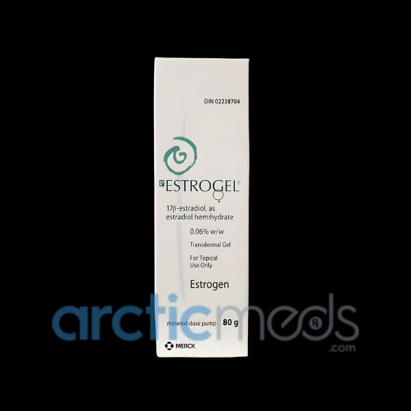 Estrogel - Image 1