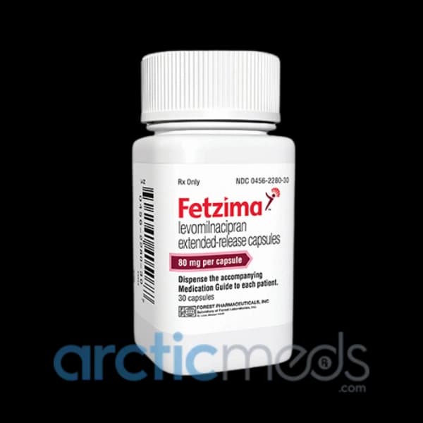 Fetzima - Image 1