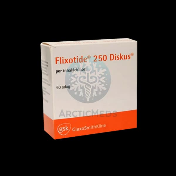 Fluticasone Propionate HFA