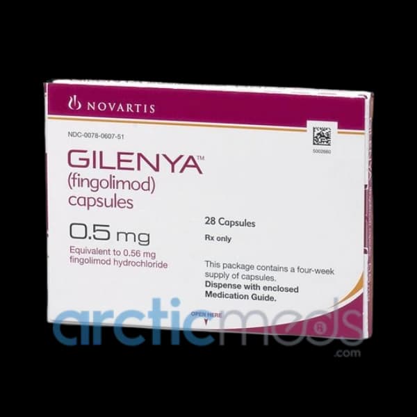 Gilenya - Image 1