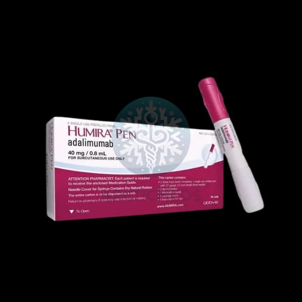 Humira PFS