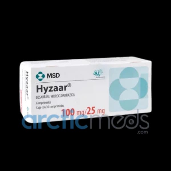 Hyzaar - Image 1