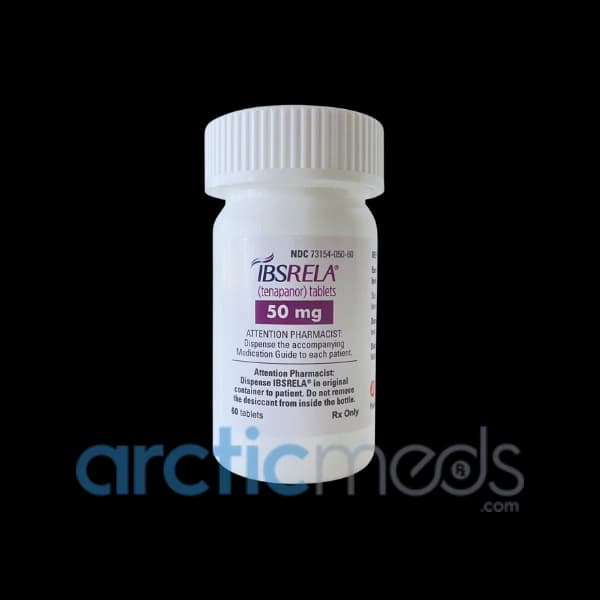 Ibsrela (Tenapanor ) - Image 1