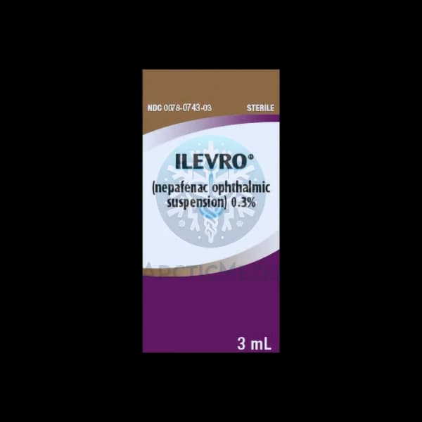 Ilevro