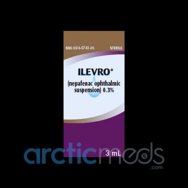 Ilevro - Image 1
