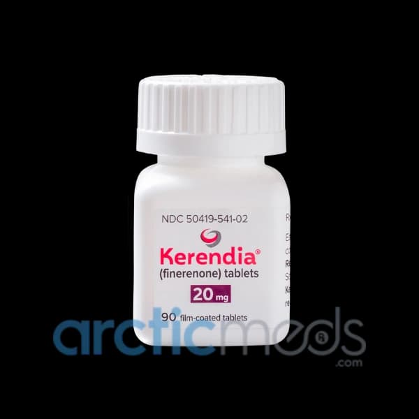 Kerendia - Image 1