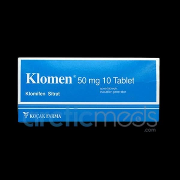 Klomen - Image 1