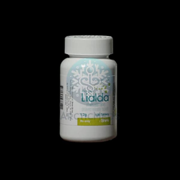 Lialda