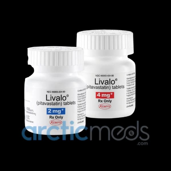 Livalo - Image 1