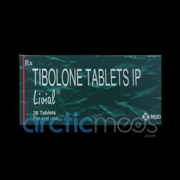 Livial - Image 1