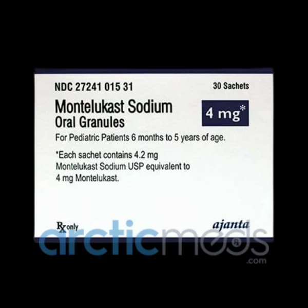 Montelukast - Image 1