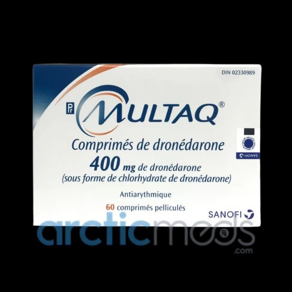 Multaq - Image 1