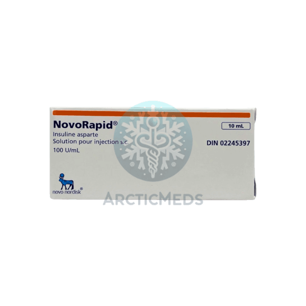 Novorapid