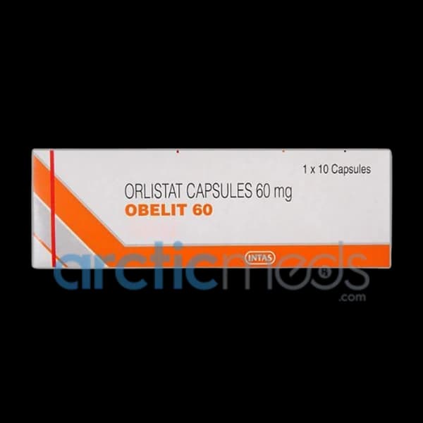 Obelit - Image 1