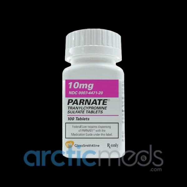 Parnate - Image 1