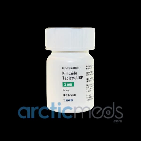 Pimozide - Image 1