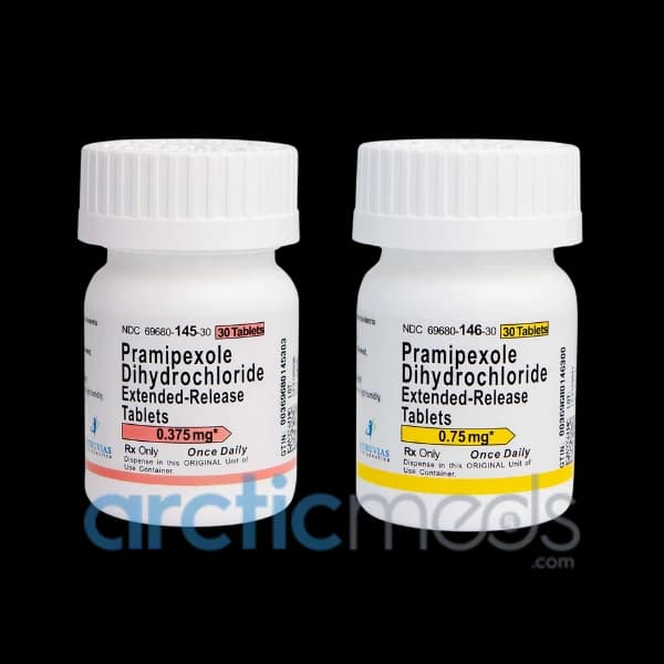 Pramipexole - Image 1