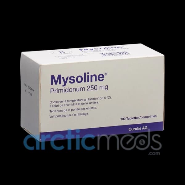 Primidone - Image 1