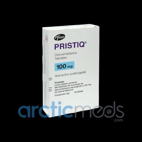 Pristiq - Image 1