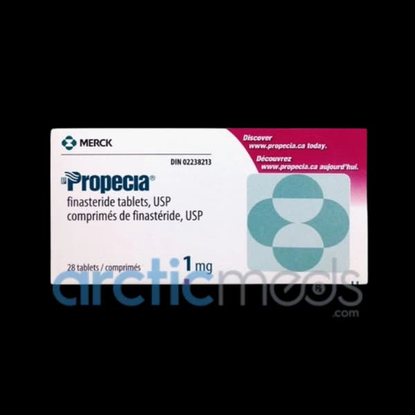 Propecia - Image 1