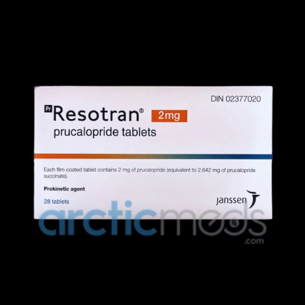 Prucalopride - Image 1