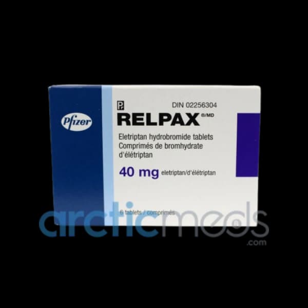 Relpax - Image 1