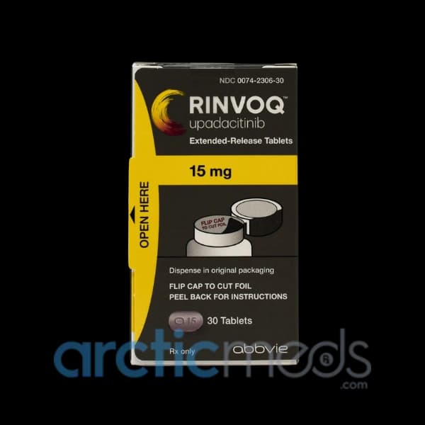 Rinvoq - Image 1